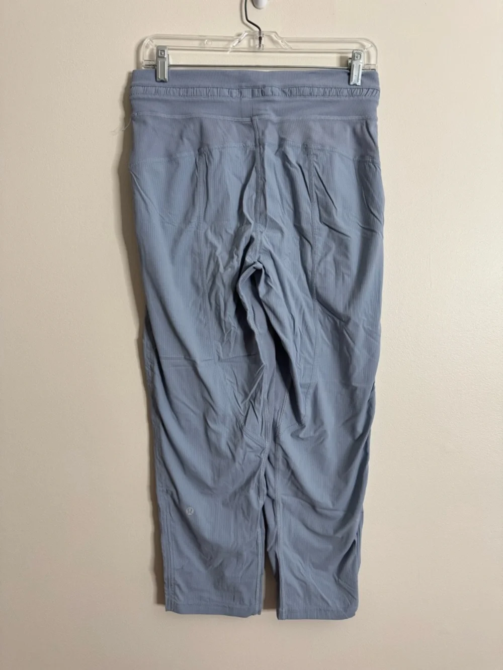 Lululemon Dance Studio Crop *25